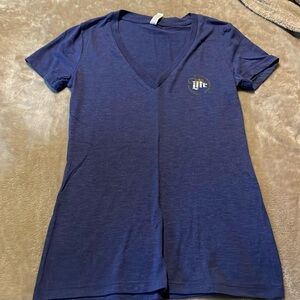 Miller Lite T-shirt l Small
